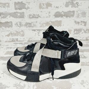 og nike air raid